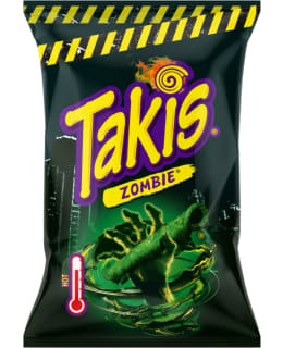TAKIS ZOMBIE MAISSISNACKS 100G Main Image