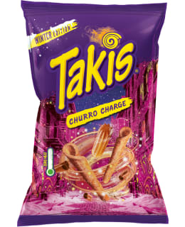 TAKIS CHURRO MAISSISNACKS 100G Main Image