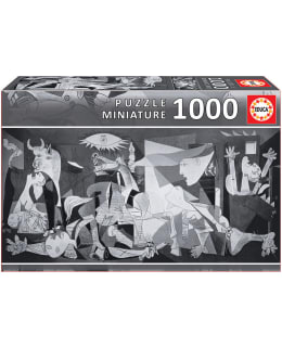 EDUCA GUERNICA PICASSO MINIATURE 1000P Main Image