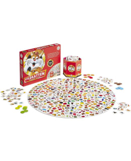 VILDKATTEN VILLIKISSA 300 LAUTAPELI Main Image