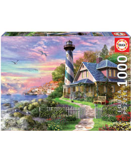 EDUCA LIGHTHOUSE AT ROCK BAY 1000P Main Image