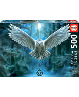 EDUCA AWAKE YOUR MAGIC 500P PALAPELI Main Image