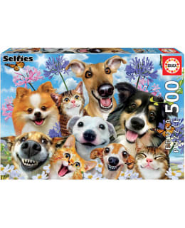 EDUCA FUN IN THE SUN SELFIE 500P Main Image