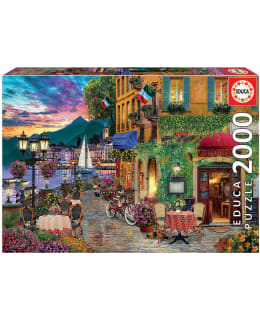 EDUCA ITALIAN FASCINO 2000P PALAPELI Main Image