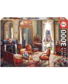 EDUCA A MOMENT ALONE 3000P PALAPELI Main Image