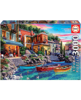 EDUCA SUNSET IN COMO 3000P PALAPELI Main Image