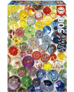 EDUCA DREAM BUBBLES 500P PALAPELI Main Image