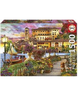 EDUCA ITALIAN PROMENADE 1500P PALAPELI Main Image