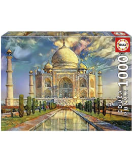 EDUCA TAJ MAHAL 1000P PALAPELI Main Image