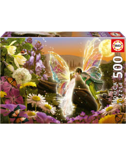 EDUCA THE KISS 500P PALAPELI Main Image