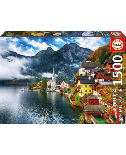 EDUCA HALLSTADT, AUSTRIA 1500P PALAPELI Main Image