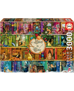 EDUCA STITCH IN TIME 3000P PALAPELI Main Image