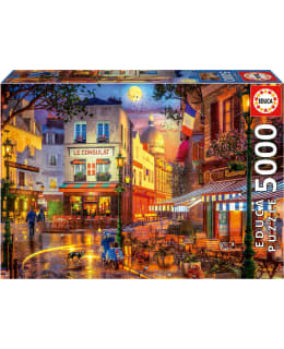 EDUCA LE CONSULAT 5000P PALAPELI Main Image