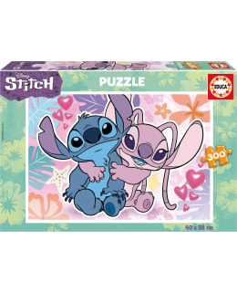 EDUCA DISNEY STICH 300P PALAPELI Main Image