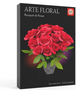 EDUCA FLORAL ART RUUSUKIMPPU Main Image