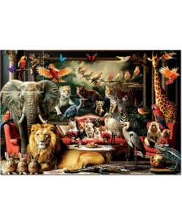 EDUCA THE ANIMAL MANSION 1500P PALAPELI Main Image
