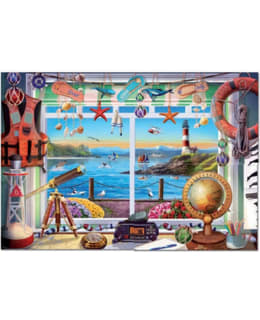 EDUCA HARBOUR LIFE 1000P PALAPELI Main Image