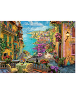 EDUCA SPANISH COFFEE 2000P PALAPELI Main Image