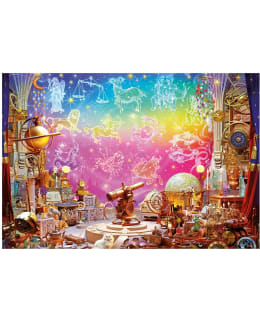 EDUCA ASTRONOMY 5000P PALAPELI Main Image