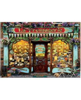 EDUCA THE FINE CHEESE 2000P PALAPELI Main Image