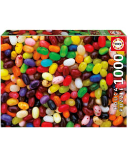 EDUCA GUMMIES - EXTREME 1000P PALAPELI Main Image