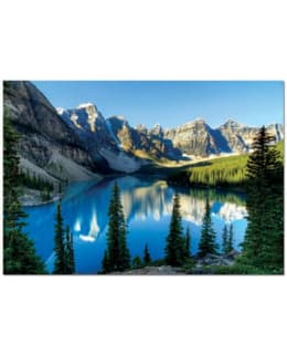 EDUCA LAKE IN ALBERTA 500P PALAPELI Main Image