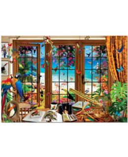 EDUCA BIRD WATCHER’S 1500P PALAPELI Main Image