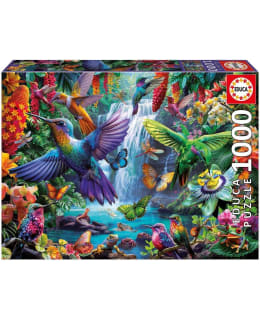 EDUCA TROPICAL HUMMING 1000P PALAPELI Main Image
