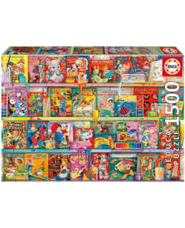 EDUCA THE KITCHY FUNBOOK NOOK 1500P Main Image