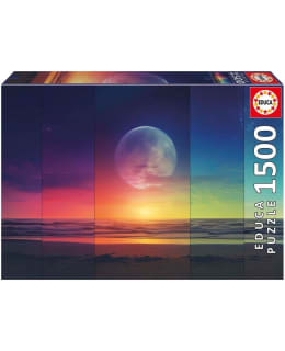 EDUCA COSMIC PHASES 1500P PALAPELI Main Image