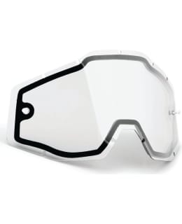 FMF POWERBOMB/CORE REPLACEMENT LENS DUAL Main Image
