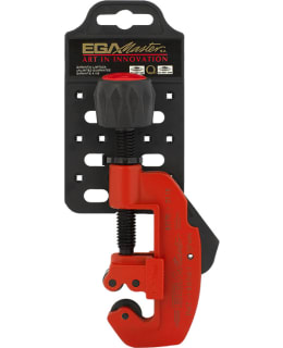 EGA MASTER 1/8"-1 1/8" CU-PUTKILEIKKURI Main Image