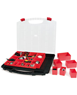 TAYG 430/50/25 LOKERIKKO Main Image