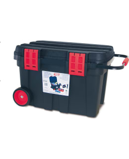 TAYG No.50 TYÖKALUPAKKI Main Image