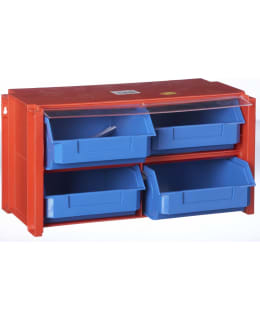 TAYG 4-LAATIKON LOKERIKKO Main Image