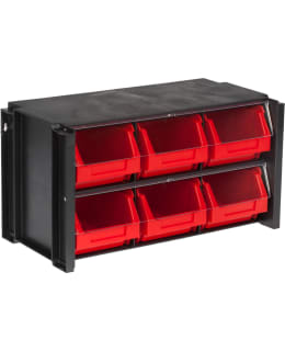 TAYG 6-LAATIKON LOKERIKKO Main Image