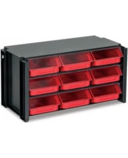 TAYG 9-LAATIKON LOKERIKKO Main Image