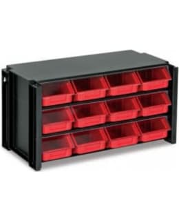 TAYG 12-LAATIKON LOKERIKKO Main Image