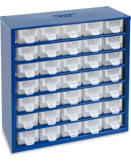 TAYG 35/0/0 TERÄSRUNKOINEN LOKERIKKO Main Image