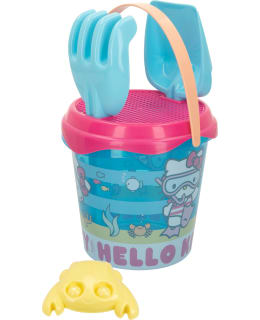 HELLO KITTY 18 CM HIEKKALELUSETTI Main Image