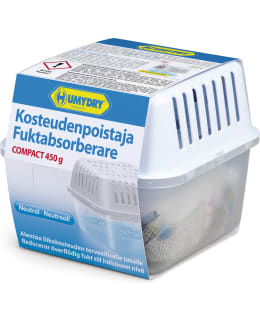 HUMYDRY COMPACT NEUTR. KOSTEUDENPOISTAJA Main Image