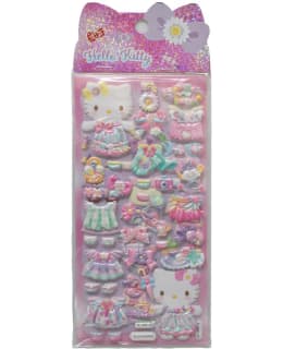 COMANSI HELLO KITTY PEHMOTARRAT Main Image