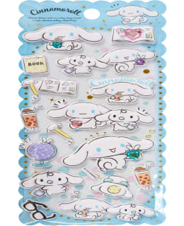 COMANSI CINNAMOROLL PEHMOTARRAT Main Image