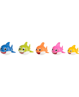 COMANSI BABY SHARK HAHMO Main Image