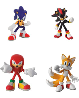 COMANSI SONIC HAHMO Main Image