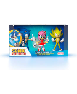 COMANSI SONIC HAHMOT LAHJAPAKKAUS Main Image