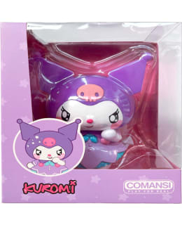 COMANSI KUROMI KAWAII PREMIUM HAHMO Main Image