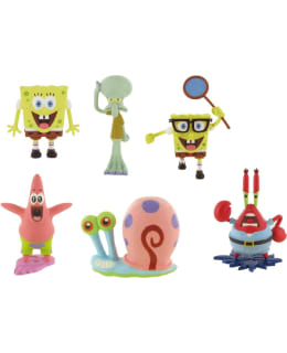 COMANSI PAAVO PESUSIENI HAHMO Main Image