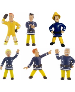 COMANSI PALOMIES SAMI HAHMO Main Image