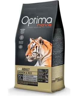 OPTIMANOVA CAT ADULT KANA 2KG Main Image